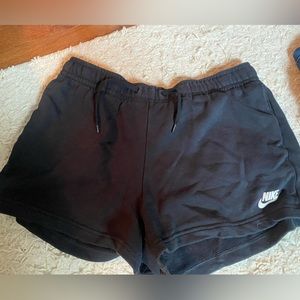 Women’s Nike shorts